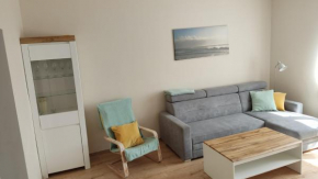 Apartament Słoneczny Węgorzewo 74m2, Węgorzewo